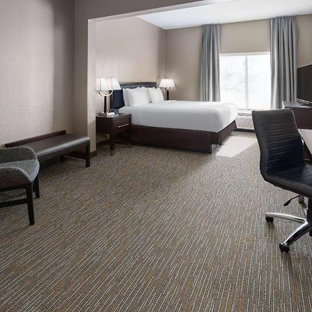 La Quinta Inn & Suites By Wyndham Mooresville Buitenkant foto