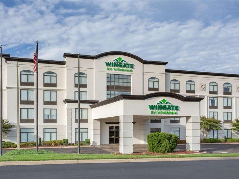 La Quinta Inn & Suites By Wyndham Mooresville Buitenkant foto