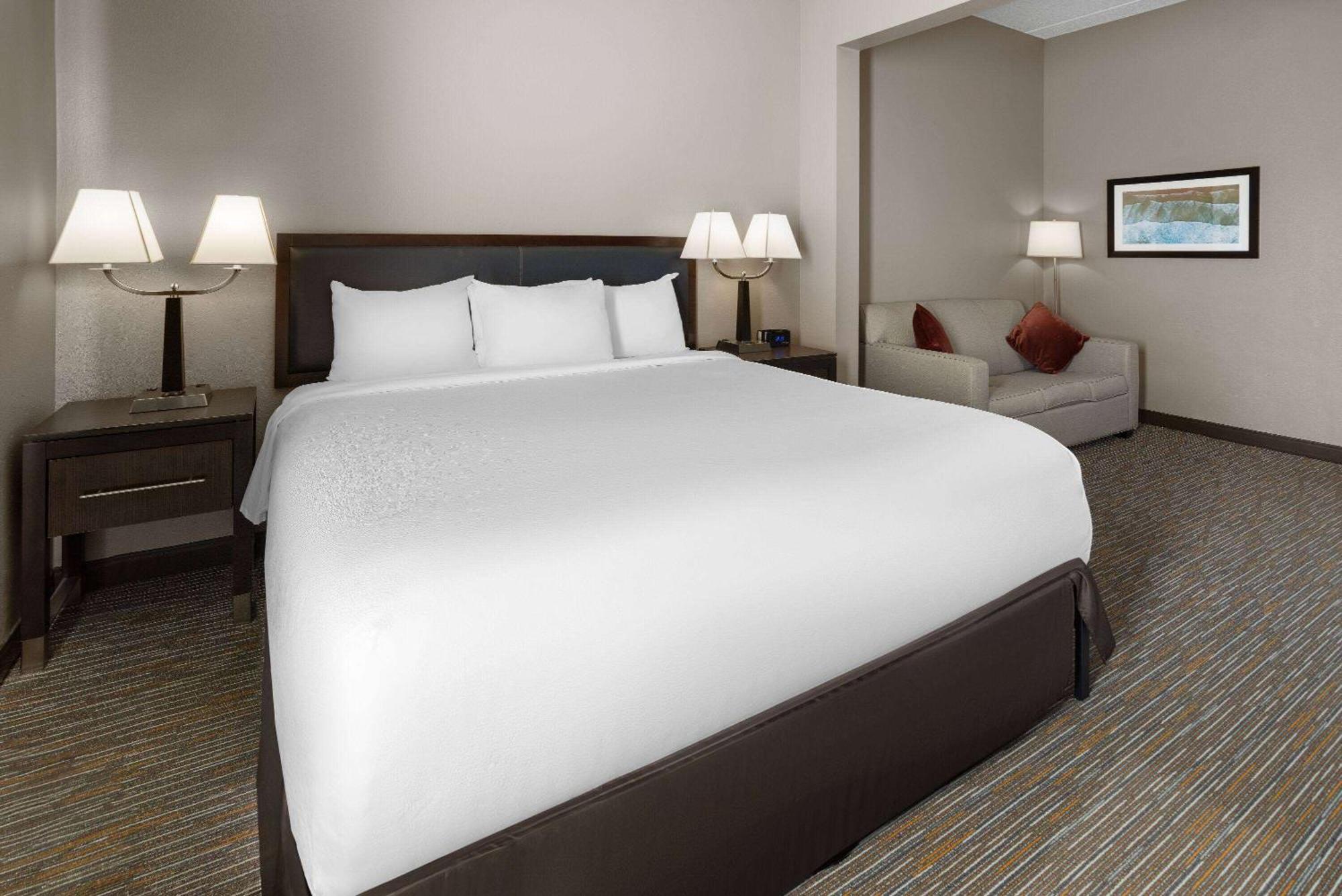 La Quinta Inn & Suites By Wyndham Mooresville Buitenkant foto