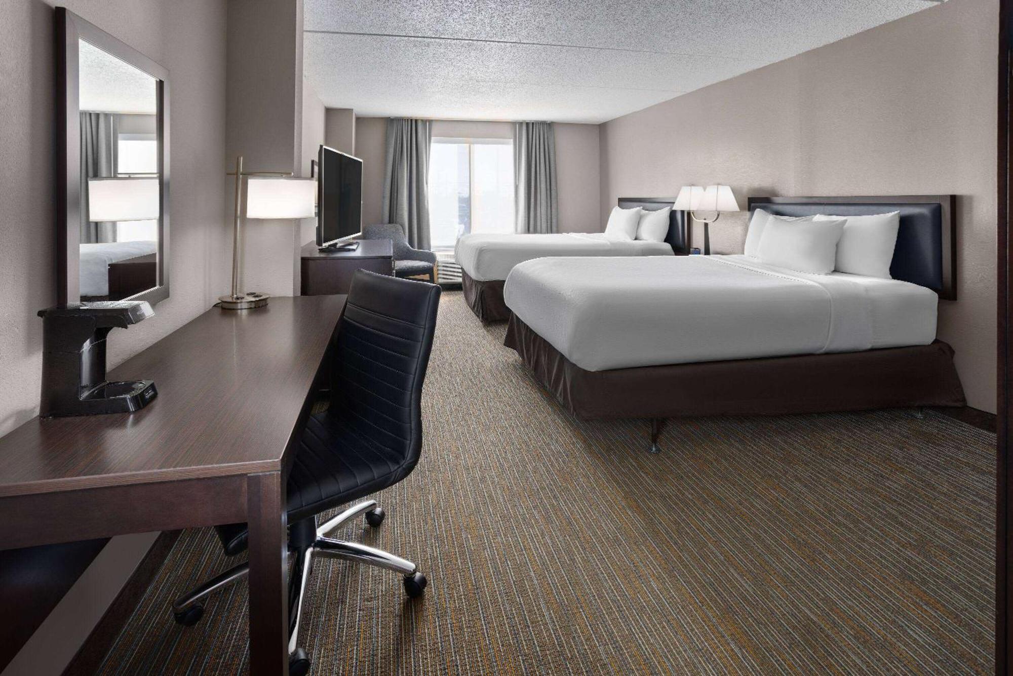 La Quinta Inn & Suites By Wyndham Mooresville Buitenkant foto