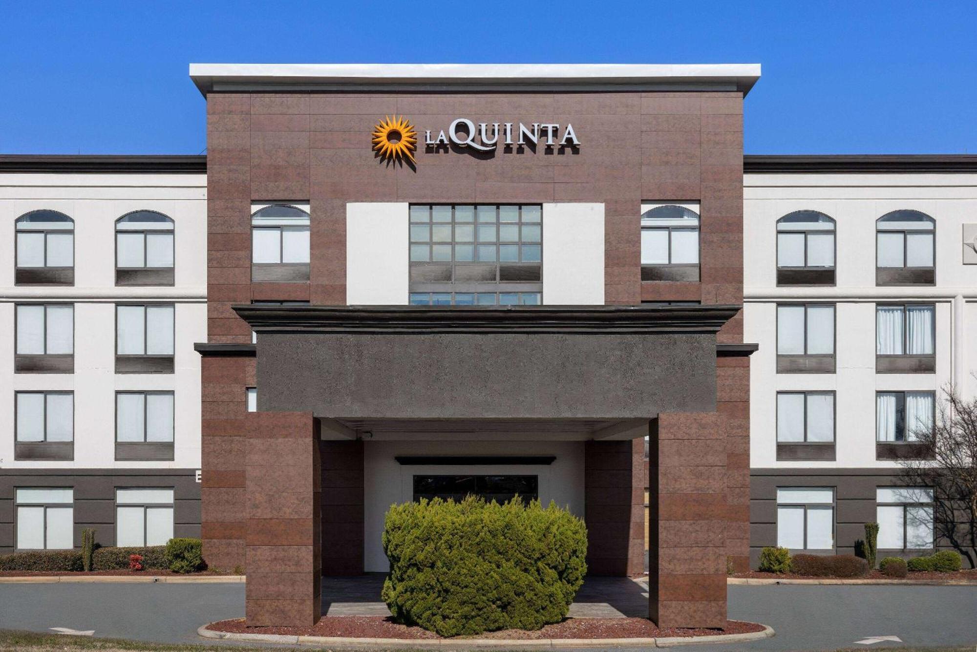 La Quinta Inn & Suites By Wyndham Mooresville Buitenkant foto